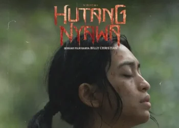 Hutang Nyawa: Film Horor Terbaru yang Diadaptasi dari Kisah Viral