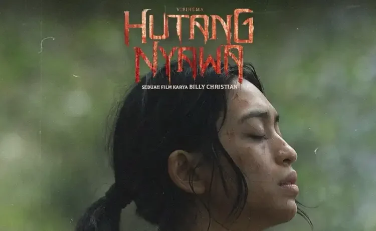 Hutang Nyawa: Film Horor Terbaru yang Diadaptasi dari Kisah Viral