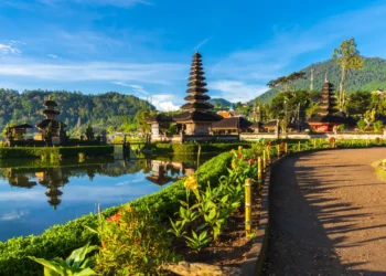 Bali Dinobatkan Sebagai Destinasi Impian Teratas Dunia oleh Go2Africa