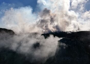Viral! Pendaki Tinggalkan Teman di Gunung Slamet, Ini Sanksinya