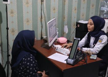 KAI Daop 7 Siapkan Posko Kesehatan di 7 Stasiun Sambut Nataru