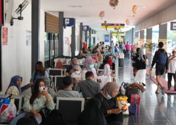 Masih Tersedia 8.968 Tiket KA untuk Libur Natal 2024 dan Tahun Baru 2025 dari Daop 7 Madiun