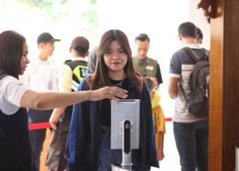 Inovasi Tiada Henti: KAI Daop 7 Madiun Hadirkan Layanan Terbaik di Masa Nataru 2024/2025