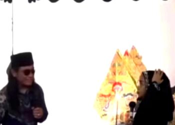 Terus Menyala, Gus Miftah Kembali Viral Karena Kata Katanya