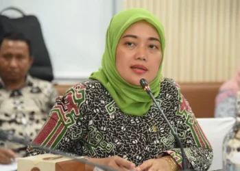 Komisi VII DPR RI Dorong Kolaborasi Lintas Kementerian untuk Pemberdayaan Perempuan
