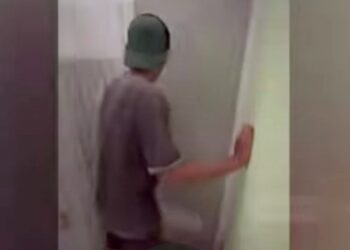 Tak Tahu Malu, Kelakuan Sepasang Kekasih di Madiun Ini Bikin Tepuk Jidat