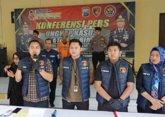 Ketahui Seberapa Kejamnya Pedofil Asal Surabaya Ini