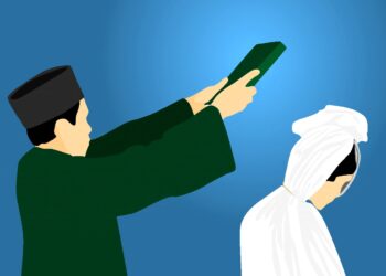 Geram Karena Dituduh, Seorang Menantu di Madiun Tantang Mertua Untuk Sumpah Pocong