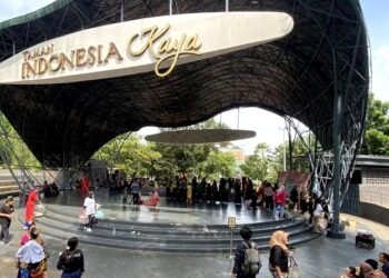 Runyam, 240 Peserta Lomba Tari Tingkat Nasional Batal Tampil, Pemprov Jateng Angkat Bicara