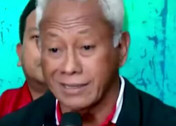 Silih Berganti ! Hasto Jadi Tersangka, Kini Giliran Kabid Kehormatan PDIP Angkat Bicara