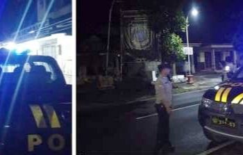 Blue Light Patrol, Siasat Polisi Tekan Tindak Kriminal