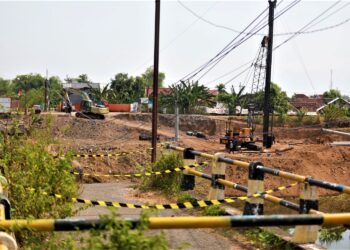 Evaluasi Proyek Strategis Kota Madiun: Jembatan Patihan Jadi Sorotan