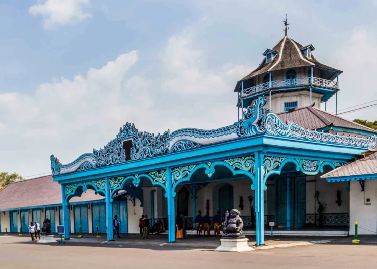 Tegas! Gelar Bangsawan Kraton Surakarta Hanya Sah dengan Tanda Tangan Raja