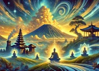2025 di Mata Pakar Metafisika: Kebangkitan Spiritual dan Pergeseran Energi Indonesia
