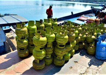 LPG Melon di Nunukan Diusulkan Naik Harga Jadi 30 Ribu, Ini Alasannya
