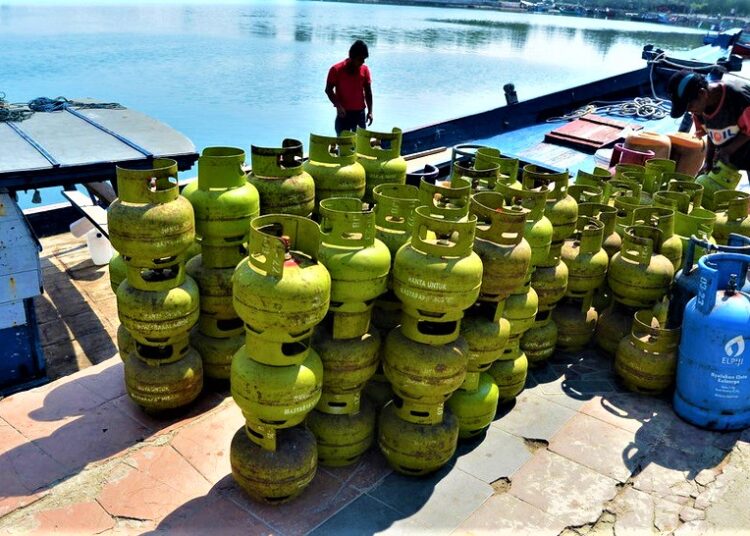 LPG Melon di Nunukan Diusulkan Naik Harga Jadi 30 Ribu, Ini Alasannya