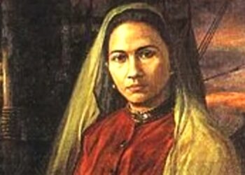 Malahayati, Laksamana Perempuan Pertama di Dunia