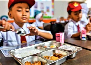 Percepatan Distribusi Pangan Berkualitas, Bulog dan BGN Bersinergi