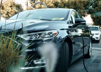Dominasi Global: Pangsa Pasar EV China Capai 76%