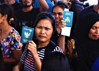 Perlindungan PMI: Pemerintah Tekankan Pentingnya Prosedural dan Keterampilan