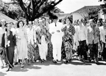 Makna dan Sejarah Hari Ibu: Peran Strategis Perempuan dalam Pembangunan Bangsa