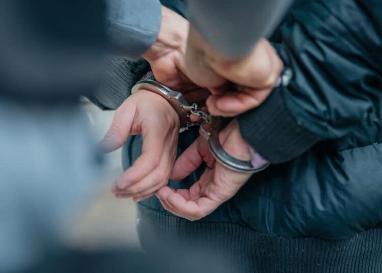 Polri Tangkap Roman Nazarenco: Otak Laboratorium Narkoba di Bali