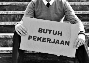 Tingkat Pengangguran di Kota Madiun Tahun 2024 Turun Signifikan