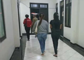 Operasi Cipta Kondisi, Satpol PP Kabupaten Madiun Tertibkan Rumah Kos dan Miras