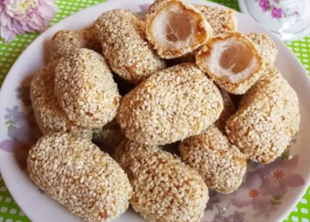Kue Manco, Kuliner Khas Madiun yang Konon Hidangan Kerajaan Gelang-Gelang