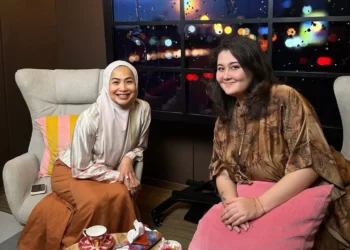 Nasib Pilu Talitha Curtis: Ratu FTV yang Kini Jualan Risol di Pinggir Jalan