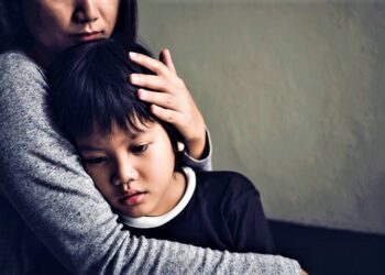Tips Mencegah Trauma Anak Akibat Tekanan Ekonomi