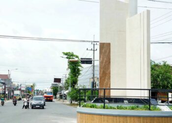 Tugu Brem Mejayan, Tetenger Baru Bumi Kampung Pesilat