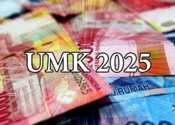 UMK Jateng 2025 Resmi Ditetapkan, Kenaikan Rata-rata Capai 6,5 Persen