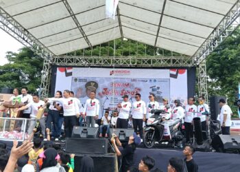 Hakordia 2024 di Kabupaten Madiun: Komitmen Antikorupsi atau Sekadar Seremoni?