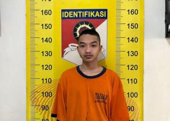 Merasa Berkuasa, Ngerinya Kelakuan Seorang Pemuda di Malang