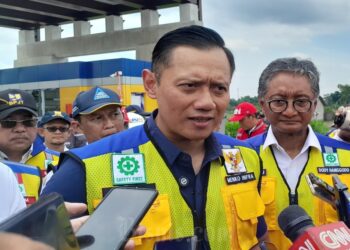Tol Solo-Yogyakarta Segmen Klaten-Prambanan Gratis Mulai 20 Desember