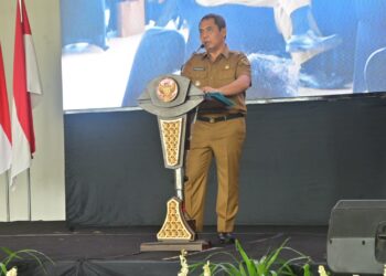 Penghargaan Hubungan Industrial 2024: Apresiasi Pemkab Madiun Untuk Perusahaan Berprestasi