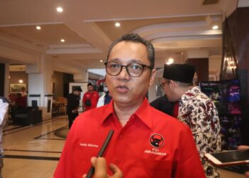 PDIP Beberkan Alasan Pecat Jokowi Usai Masa Pemilu