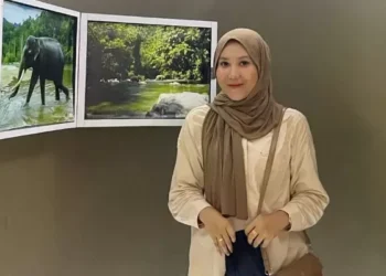 Kisah Delisa: Dari Korban Tsunami Aceh hingga Sukses Berkarier di Bank Syariah Indonesia