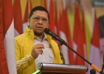 Koalisi Indonesia Maju Tak Terganggu Video Skandal Korupsi Milik Hasto