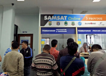 Pemprov Jatim Pastikan Tidak Ada Kenaikan Pajak Kendaraan pada Semester Pertama 2025