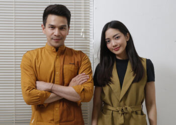 Bantah Isu Nikah Siri, Paman Jonathan Frizzy Tegaskan Perbedaan Agama