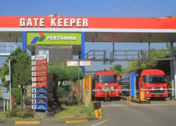 Pertamina Patra Niaga Pastikan Ketersediaan BBM dan LPG di Madiun Raya Aman Selama Nataru