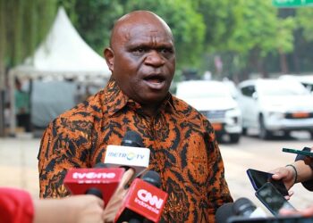 Menteri HAM Tanggapi Kasus Scabies di Lapas Karawang, Pastikan Kesehatan Warga Binaan Terpenuhi