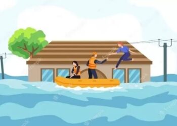 Mengejutkan ! Sebanyak Ini Ternyata Bencana Yang Terjadi di Jawa Timur