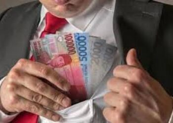 ASN Kota Madiun Diduga Gelapkan Uang Ratusan Juta, Hasil Tagihan ke PT Evotrade