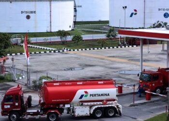 Momen Tahun Baru Bakal Alami Kenaikan Kebutuhan BBM, Pertamina Madiun : Stock Aman
