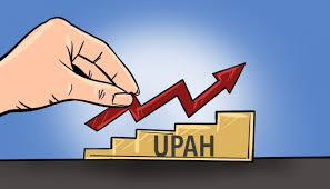 Daftar Kenaikan Upah Minimum Provinsi 2025