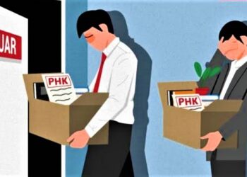80.000 Pekerja Jadi Korban PHK Sepanjang 2024, Kebijakan Impor Disorot