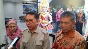 Mentri Kebudayaan Segera Revisi Catatan Sejarah